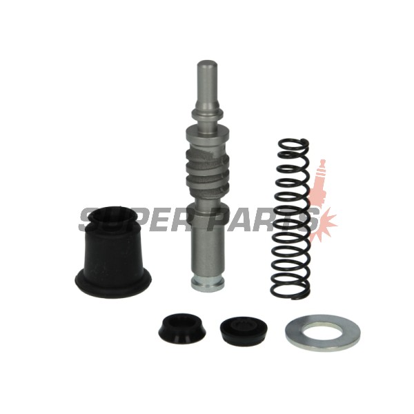 Ремонтен комплект за спирачна помпа -TOURMAX- Suzuki DR-Z 400 2000-2007, Suzuki RM 125 1996-2006, Suzuki RM 250 1996-2008