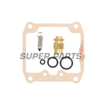 Ремонтен комплект за карбуратор -TOURMAX- Suzuki VS 700 1985-1987, Suzuki VS 750 1985-1991, Suzuki VS 800 1992-2009, Suzuki VS 1400 1993-1998, Suzuki VS 600 1995-1997, Suzuki VX 800 1990-1994, Suzuki VZ 800 1997-2004