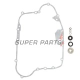 Ремонтен комплект за водна помпа -WINDEROSA- Kawasaki KSF 250 1987-2004