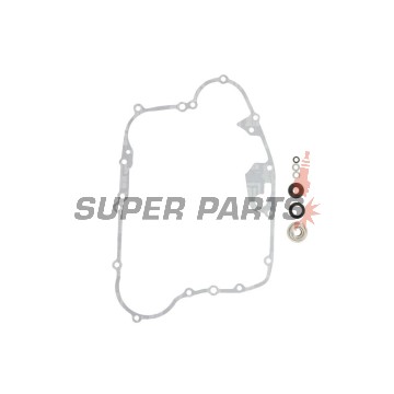 Ремонтен комплект за водна помпа -WINDEROSA- Kawasaki KSF 250 1987-2004
