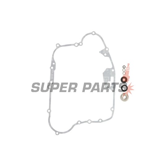 Ремонтен комплект за водна помпа -WINDEROSA- Kawasaki KSF 250 1987-2004
