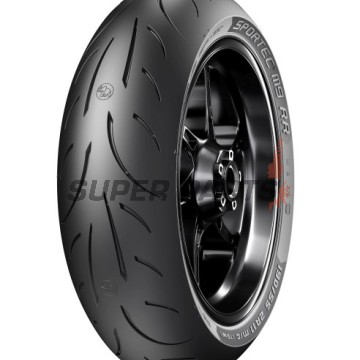 Задна шосейна гума -METZELER- 200/55ZR17, Sportec M9 RR