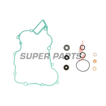 Ремонтен комплект за водна помпа -ATHENA- Husaberg TE 125 2012-2016, Husqvarna TC 125 2014-2015, TE 125 2014-2016, KTM EXC 125 1993-2016, SX 125 2000-2015, SX 150 2009-2015, XC 150 2010-2014