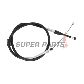 Жило за съединител -4 RIDE- Suzuki DR 350 1990-1994/1997-1999, Suzuki DR 250 1990-1993