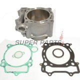 Цилиндър -ATHENA- 450cc, Yamaha WR 450 2003-2006, YFZ 450 2004-2011, YZ 450 2003-2005