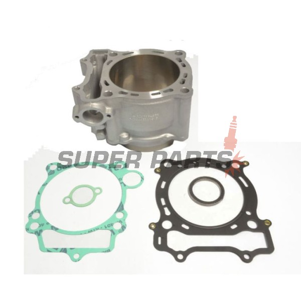 Цилиндър -ATHENA- 450cc, Yamaha WR 450 2003-2006, YFZ 450 2004-2011, YZ 450 2003-2005