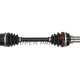 Полуоска -ALL BALLS- Yamaha YFM 400 2007-2011, YFM 450 2011