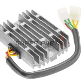 Реле за зареждане -DZE- реле-регулатор, 12V, 35A, DUCATI BIPOSTO, HYPERMOTARD, MH, MONSTER, MULTISTRADA, PAUL SMART, SPORTCLASSIC, ST2, ST3, ST4, SUPERSPORT 600-1100 1998-2012