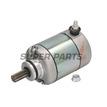 Стартер -ATHENA- Beta RR 250 2005-2007, RR 400/450/525 2005-2009, Husaberg FE 450 2009-2014, FE 570 2009-2012, FE 390 2010-2012, FS 570 2010-2011, FX 450 2010-2011, KTM EXC 400 2000-2007/2009-2011, EXC 520 2000-2002