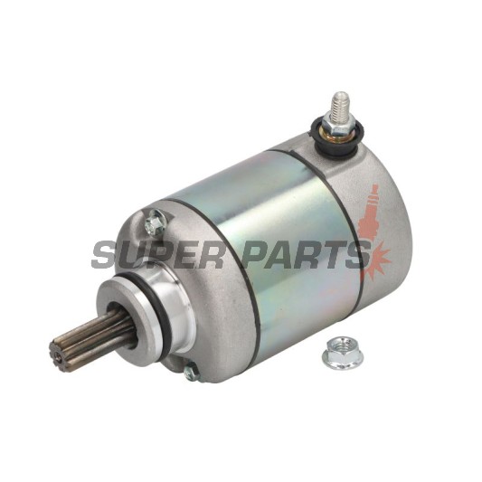 Стартер -ATHENA- Beta RR 250 2005-2007, RR 400/450/525 2005-2009, Husaberg FE 450 2009-2014, FE 570 2009-2012, FE 390 2010-2012, FS 570 2010-2011, FX 450 2010-2011, KTM EXC 400 2000-2007/2009-2011, EXC 520 2000-2002
