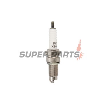 Свещ -DENSO- X24GPR-U
