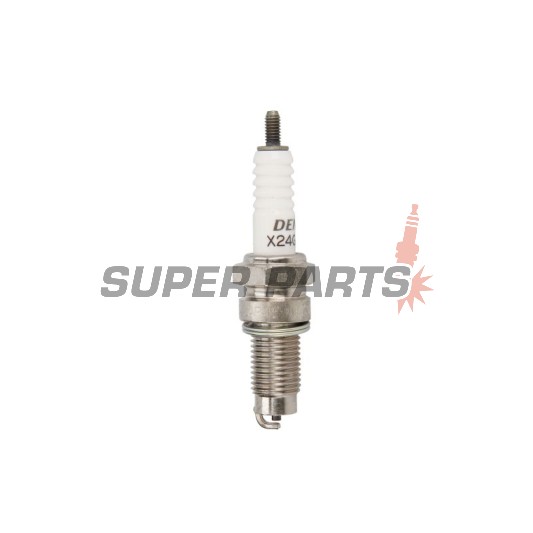 Свещ -DENSO- X24GPR-U