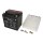Акумулатор -YUASA- YIX30L-BS, 31.6Ah 12V