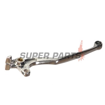 Ръчка за съединител -VICMA- Kawasaki VN Vulcan 1500, Triumph Daytona/Speed Triple/Sprint/Street Triple/Trident/Trophy, Yamaha FZR/GTS/YZF 675-1500 1989-2012
