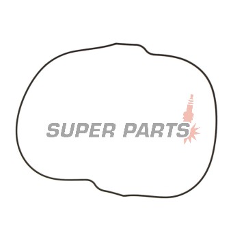 Гарнитура за капак на съединителя -ATHENA- Husqvarna FC 250/350 2014-2015, FE 250/350 2014-2016, KTM EXC-F 350 2012-2016, EXC-F 250 2014-2018, Freeride 350 2013-2017, SX-F 350 2011-2015, SX-F 250 2013-2015