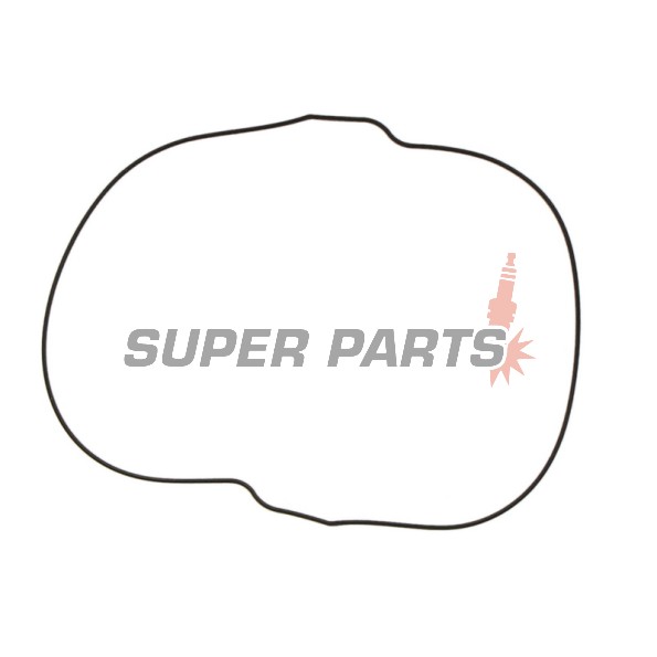 Гарнитура за капак на съединителя -ATHENA- Husqvarna FC 250/350 2014-2015, FE 250/350 2014-2016, KTM EXC-F 350 2012-2016, EXC-F 250 2014-2018, Freeride 350 2013-2017, SX-F 350 2011-2015, SX-F 250 2013-2015
