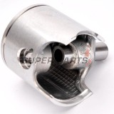 Цилиндър и бутало комплект -ATHENA- 70cc (47.6mm) Aprilia Scarabeo 50 2010-2014, Sportcity 50 2008-2010, Sportcity 125 2009, Derbi Atlantis 50 2002-2009, Boulevard 50 2009-2012, Variant 50 2012, Gilera Easy Moving 50 1995-1996, Ice 50 2001-2005