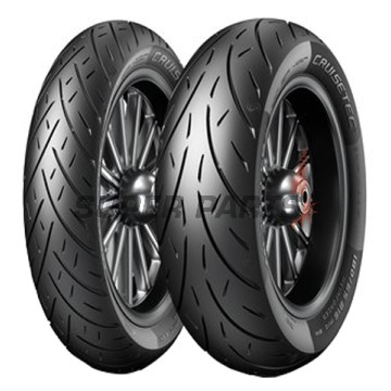 Предна шосейна гума -METZELER- 150/80R17, CRUISETEC