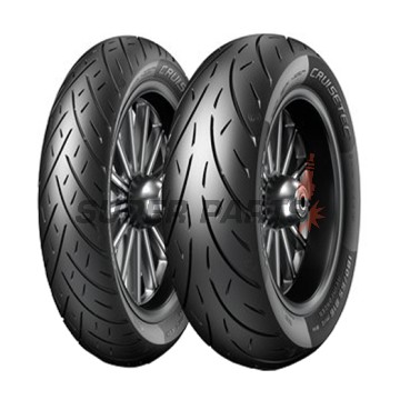 Предна шосейна гума -METZELER- 160/60R18, CRUISETEC