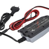 Зарядно за акумулатор -4 RIDE- SBC-LI144, 12V, за литиеви акумулатори - универсално