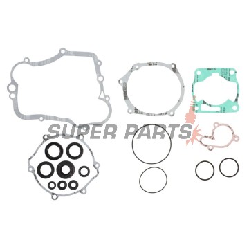 Пълен комплект гарнитури за двигател -WINDEROSA- Yamaha YZ 85 2002-2018