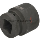 Вложка за съединител на скутер -TOPTUL- 41mm, Minarelli, Yamaha Aerox, Jog, MBK, Aprilia