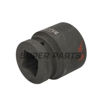 Вложка за съединител на скутер -TOPTUL- 41mm, Minarelli, Yamaha Aerox, Jog, MBK, Aprilia