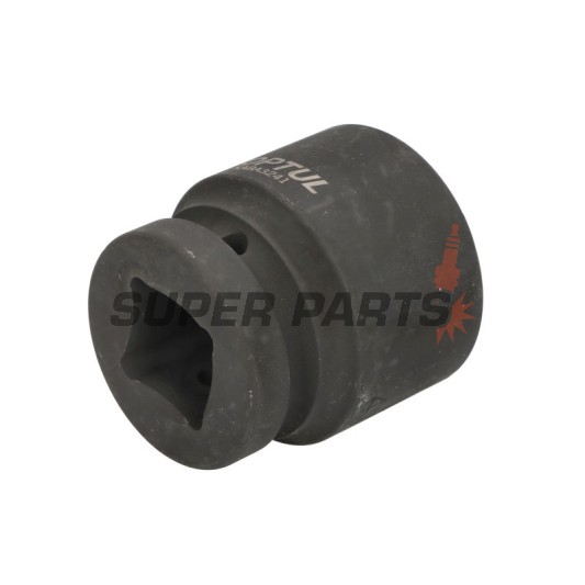 Вложка за съединител на скутер -TOPTUL- 41mm, Minarelli, Yamaha Aerox, Jog, MBK, Aprilia