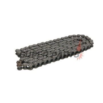Верига -MOTORIX- IP000667, тип 420, 132 звена, черна