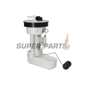 Горивна помпа -ALL BALLS- модул помпа, Suzuki LT-A 450 2007-2010, LT-A 500 2009-2017, LT-A 700 2005-2007, LT-A 750 2008-2020