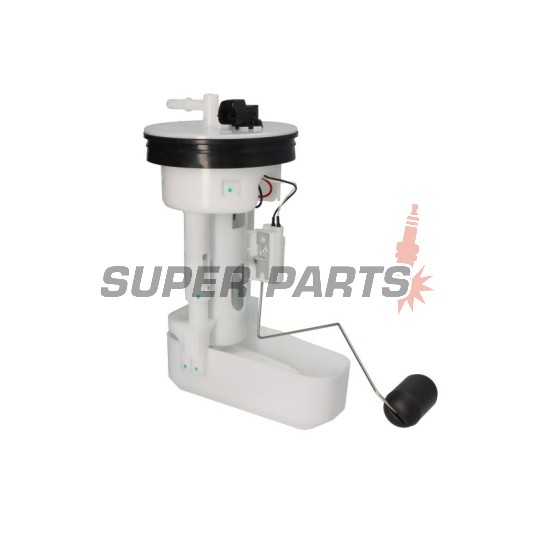 Горивна помпа -ALL BALLS- модул помпа, Suzuki LT-A 450 2007-2010, LT-A 500 2009-2017, LT-A 700 2005-2007, LT-A 750 2008-2020