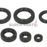 Комплект семеринги за двигател -WINDEROSA- Honda TRX 400 2004-2007