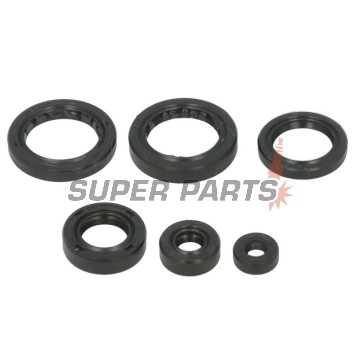 Комплект семеринги за двигател -WINDEROSA- Honda TRX 400 2004-2007