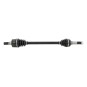 Полуоска -ALL BALLS- Yamaha YFM 660 2003-2008, YXZ 1000 2016-2017