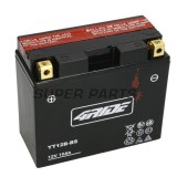 Акумулатор -4 RIDE- YT12B-BS 4RIDE, 10Ah 12V