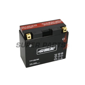 Акумулатор -4 RIDE- YT12B-BS 4RIDE, 10Ah 12V