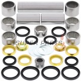 Ремонтен комплект за носач -ALL BALLS- Yamaha WR 250 2007-2014, WR 450 2007-2015, YZ 250/450 2006-2008