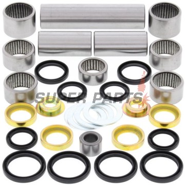 Ремонтен комплект за носач -ALL BALLS- Yamaha WR 250 2007-2014, WR 450 2007-2015, YZ 250/450 2006-2008