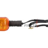 Мигач -VICMA- заден десен / преден ляв, BMW C1/F650, Cagiva Mito/Raptor, Ducati Monster/Supersport, Honda SH/TRX, Italjet Dragster/Formula, Malaguti F12 25-1000cc 1989-2014