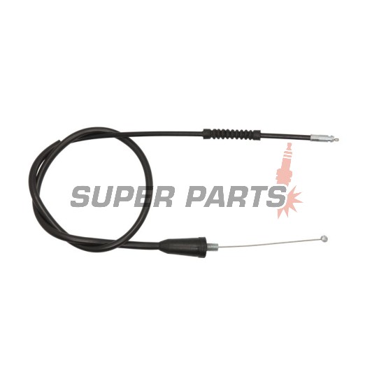 Жило за газ -4 RIDE- Kawasaki KDX/KX 80-100 1987-2013, Suzuki RM 100 2003