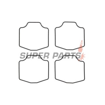 Гарнитура за карбуратор/поплавък -TOURMAX- FBG-209, Yamaha XT 600 1986-2000, Yamaha XTZ 660 1991-1996