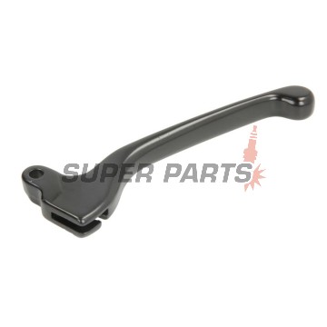 Спирачен лост -RMS- Gilera Stalker 50 1997-2010, Piaggio NRG 50 1999-2004, Piaggio NRG mc2 50 1999-2000, Piaggio NRG mc3 50 2001-2004, Piaggio Zip 125 2000-2002, Piaggio Zip 50 2000-2010