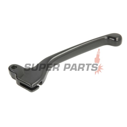 Спирачен лост -RMS- Gilera Stalker 50 1997-2010, Piaggio NRG 50 1999-2004, Piaggio NRG mc2 50 1999-2000, Piaggio NRG mc3 50 2001-2004, Piaggio Zip 125 2000-2002, Piaggio Zip 50 2000-2010