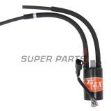 Бобина -TOURMAX- Suzuki VL 1500 2013-2016, Suzuki VZ 1500 2009-2011