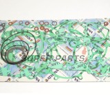 Пълен комплект гарнитури за двигател -ATHENA- KTM EGS 360 1995/1997, EGS 380 1998, EXC 360 1995-1997, EXC 380 1998, SX 360 1995-1997, SX 380 1998