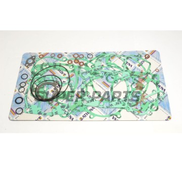 Пълен комплект гарнитури за двигател -ATHENA- KTM EGS 360 1995/1997, EGS 380 1998, EXC 360 1995-1997, EXC 380 1998, SX 360 1995-1997, SX 380 1998