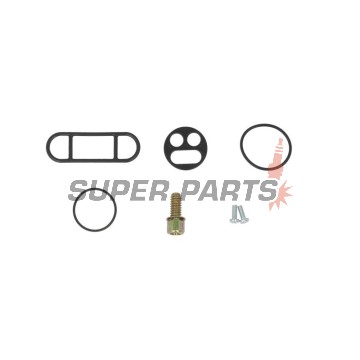 Ремонтен комплект за горивно кранче -ALL BALLS- Polaris Outlaw 500 2006-2007, Predator 500 2003-2007, Sportsman 450 2006-2007
