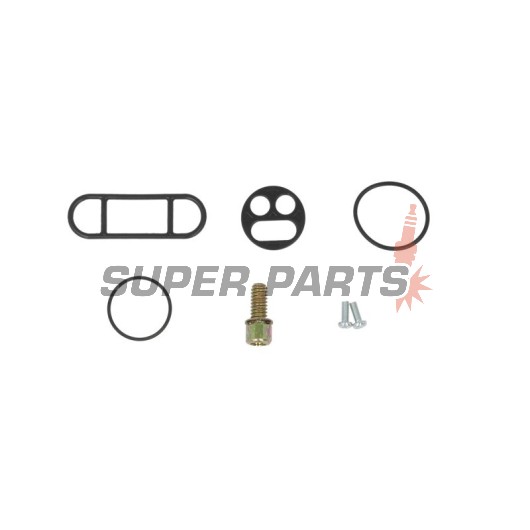 Ремонтен комплект за горивно кранче -ALL BALLS- Polaris Outlaw 500 2006-2007, Predator 500 2003-2007, Sportsman 450 2006-2007