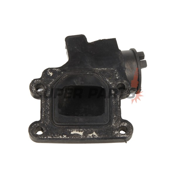 Колектор -RMS- Aprilia Amico 50 1992-1998, MBK CW (Booster) 50 1990-2005, MBK EW 50 2000-2002, Yamaha BW S 50 1997-2016, Yamaha CW 50 1995-1998, 2003-2004, Yamaha EW (Slider) 50 2000-2002