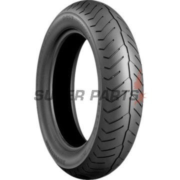Предна шосейна гума -BRIDGESTONE- 130/70R18, G853 G